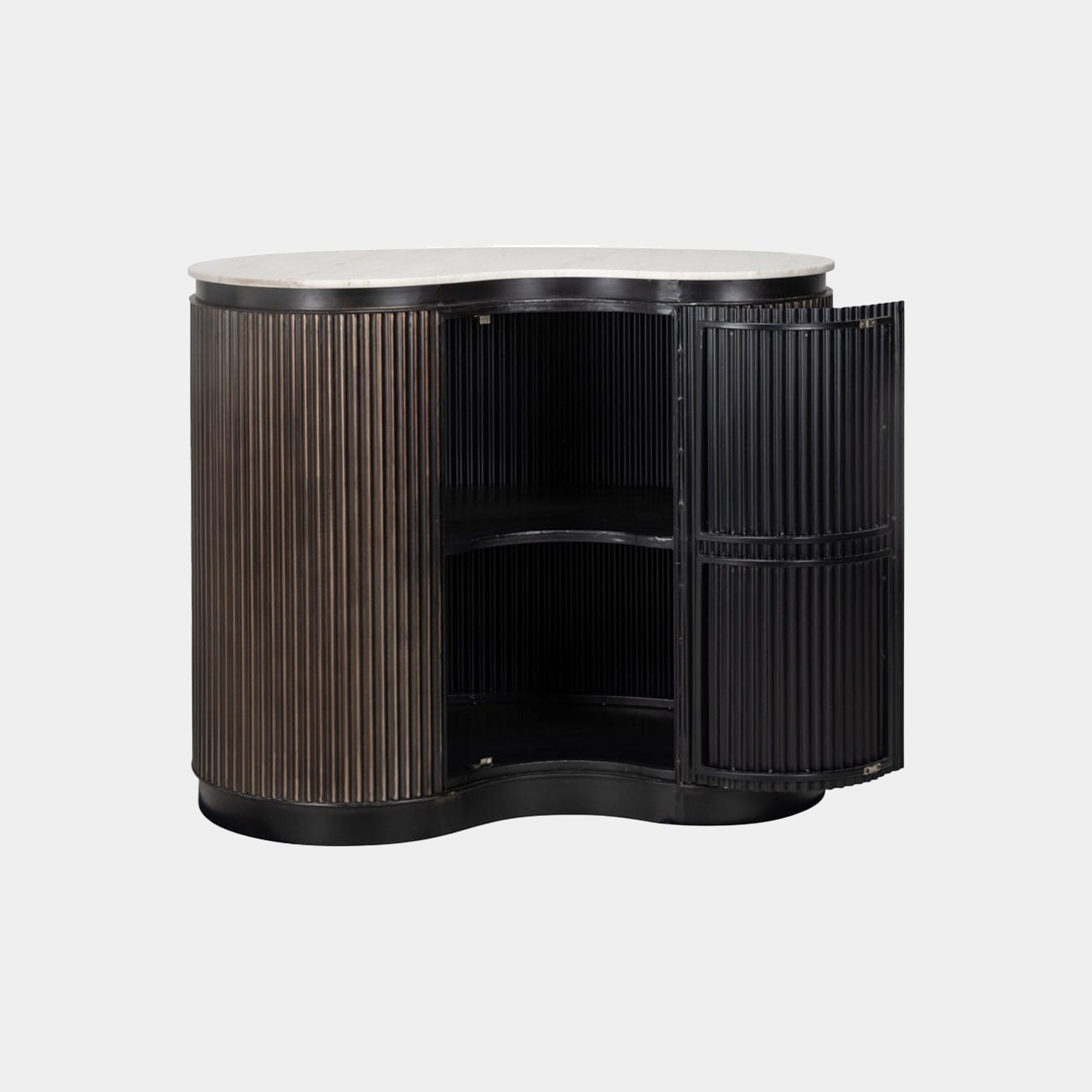 Seabrook - Marble Bar Unit