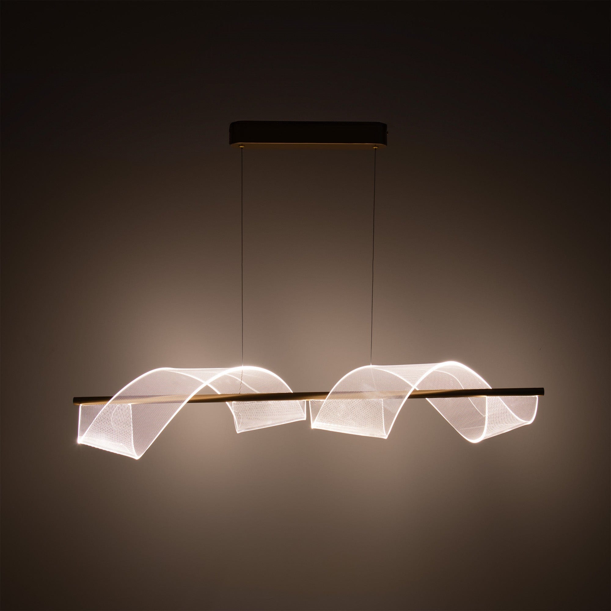 Ryker Gold - Ceiling Pendant Light