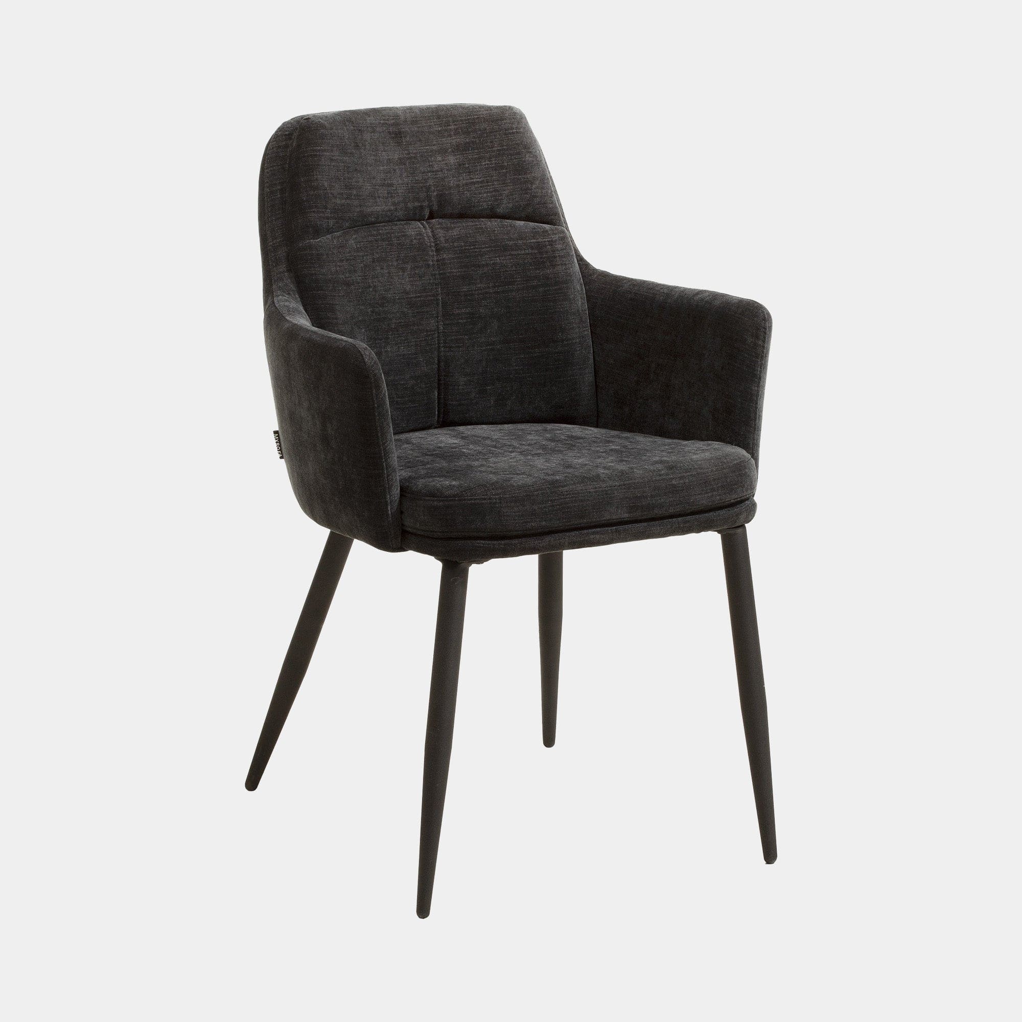 Bergen - Dining Chair, Fabric