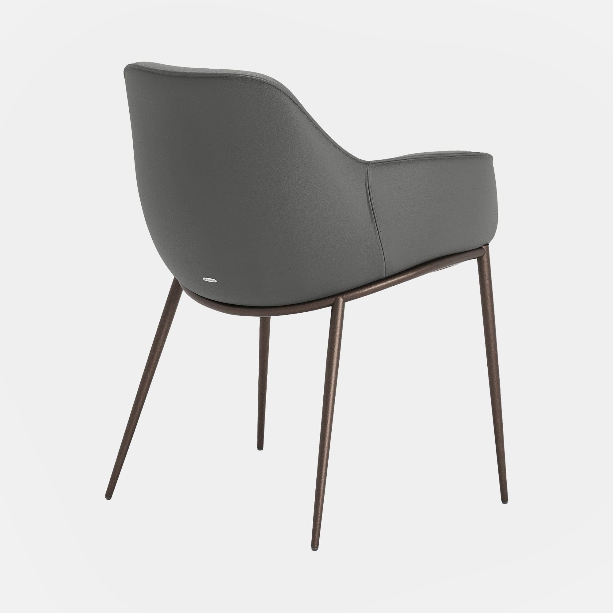 Cattelan Italia Scarlett - Dining Chair, Leather