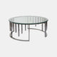 Flynn - Round Coffee Table