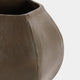 Melis - Brown Vase