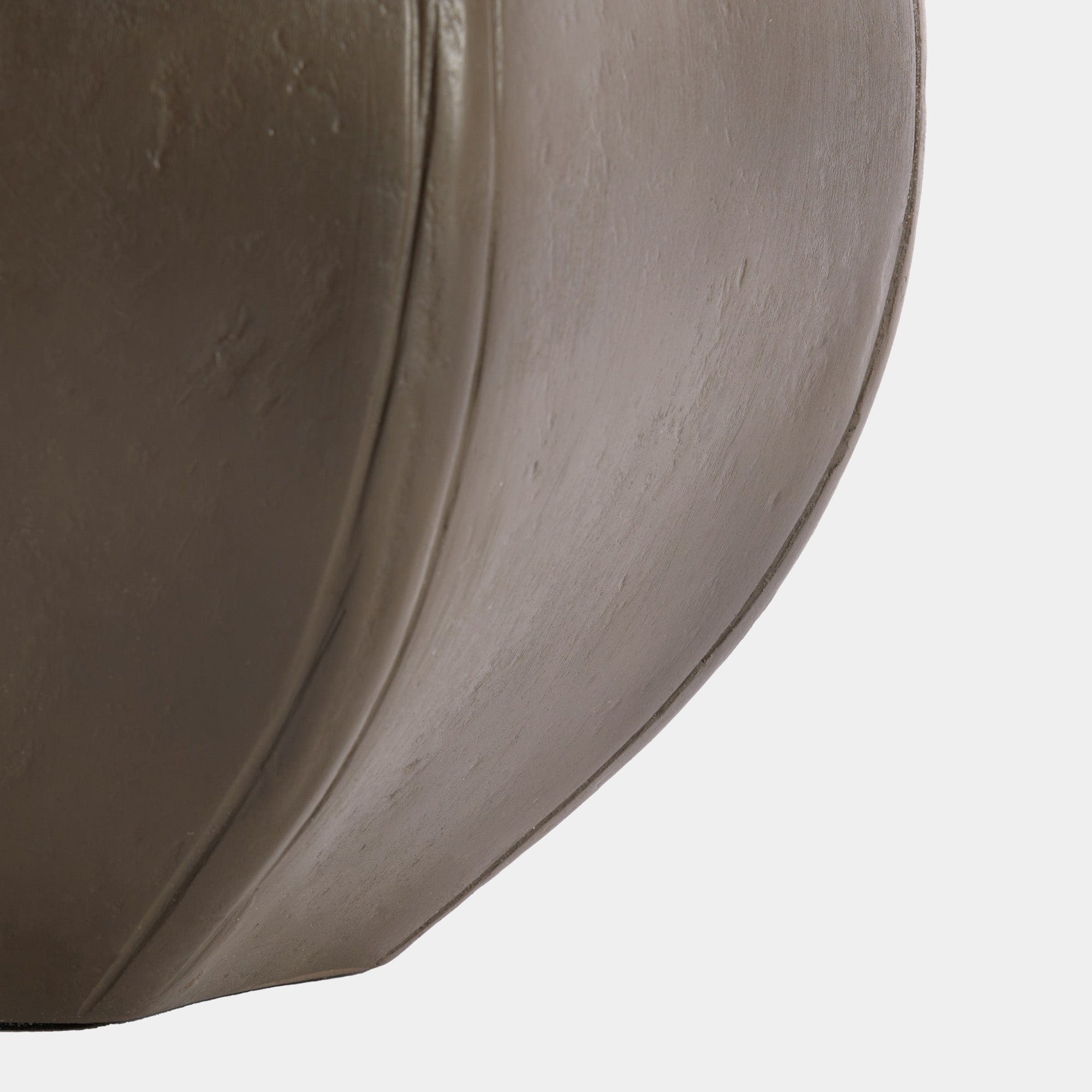 Melis - Brown Vase