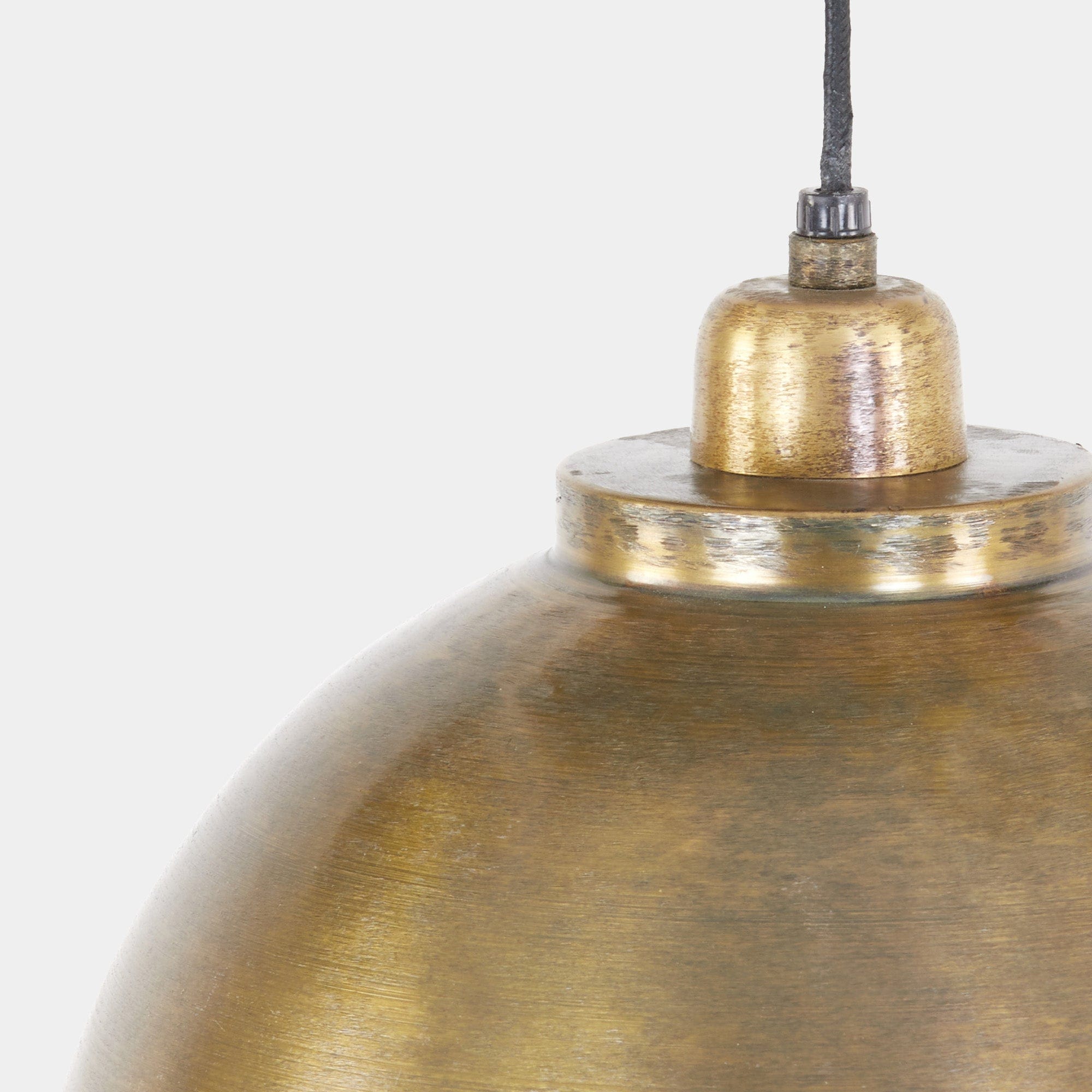 Swift Bronze - Pendant Ceiling Light