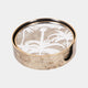 Palm Tree - Set of 4 Coasters