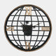 Globe - Wall Clock