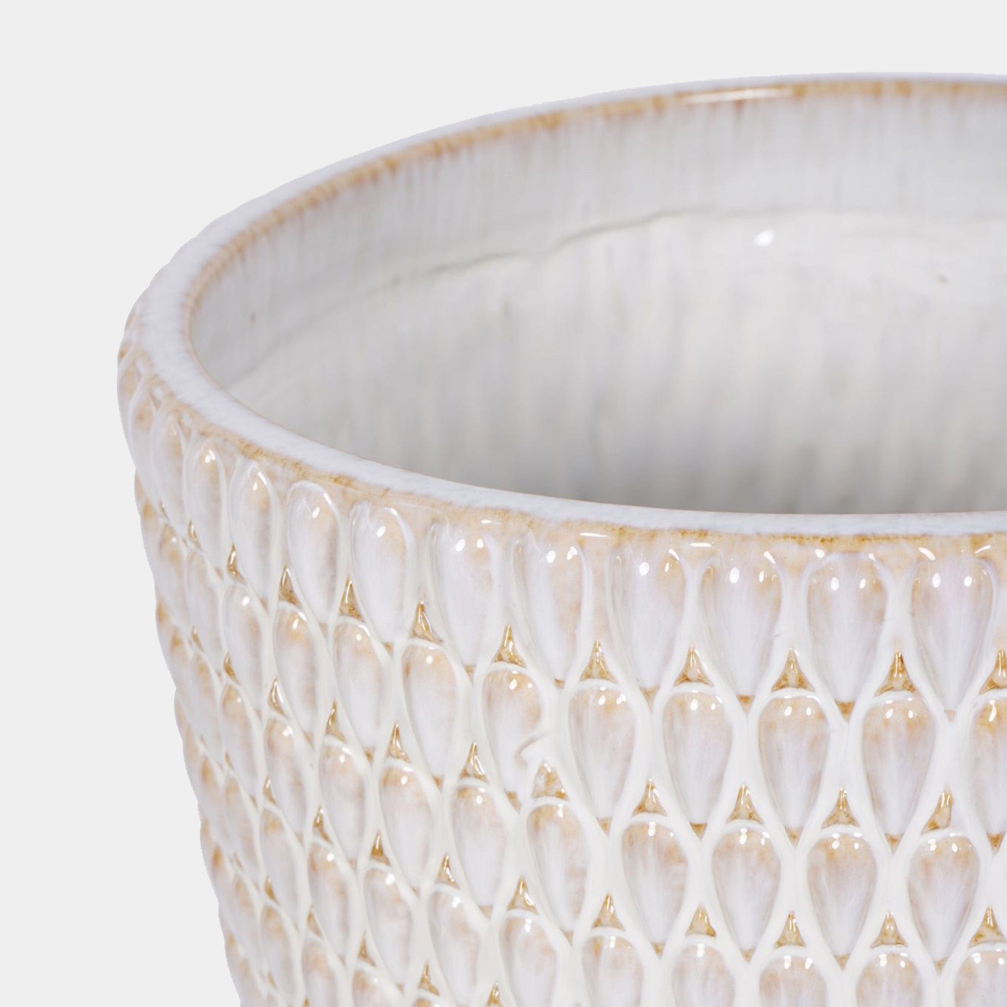 Navagio - Planter, Extra Large