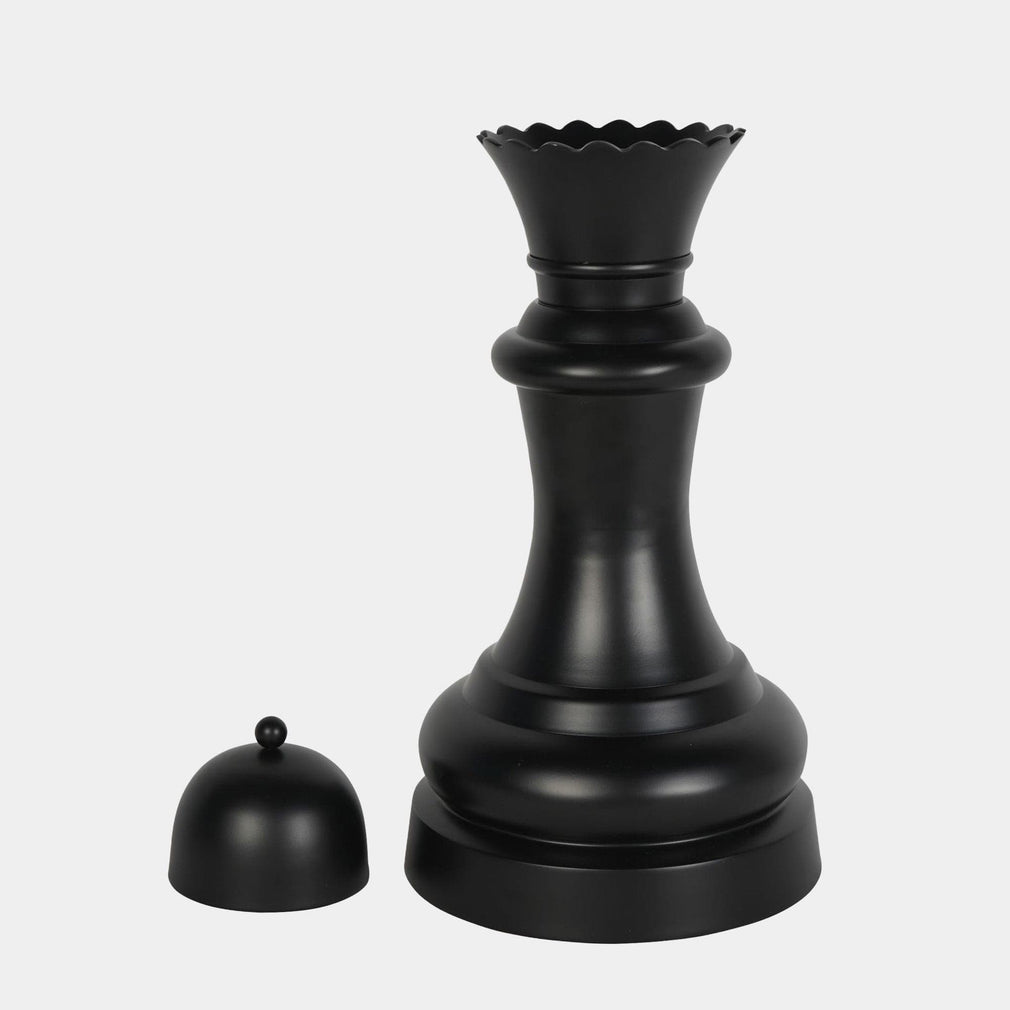 Maia - Queen Chess Piece