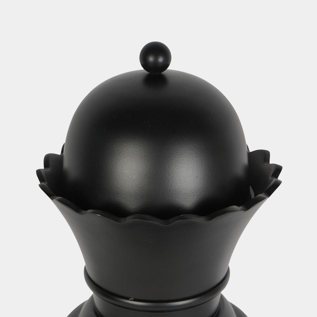 Maia - Queen Chess Piece