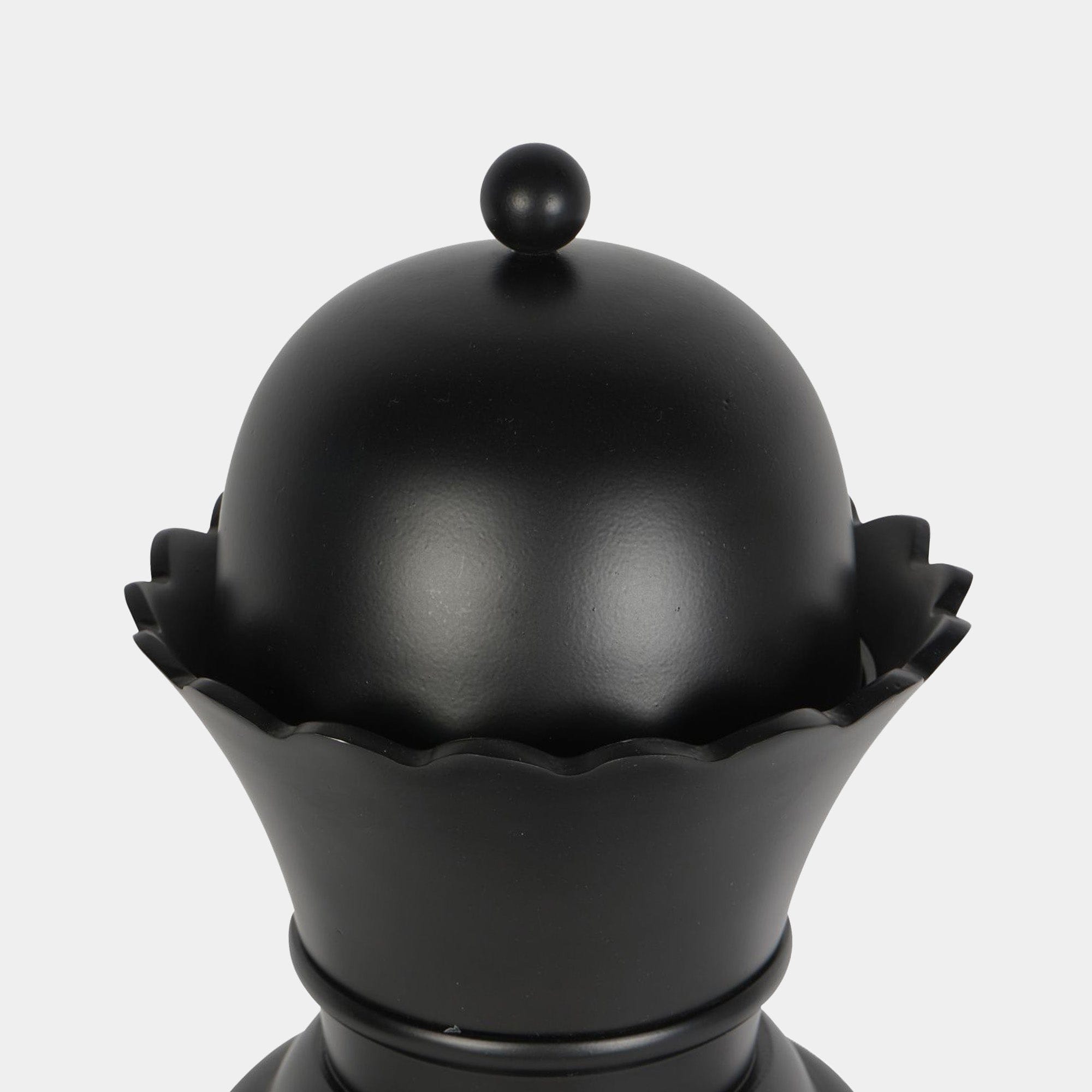 Maia - Queen Chess Piece