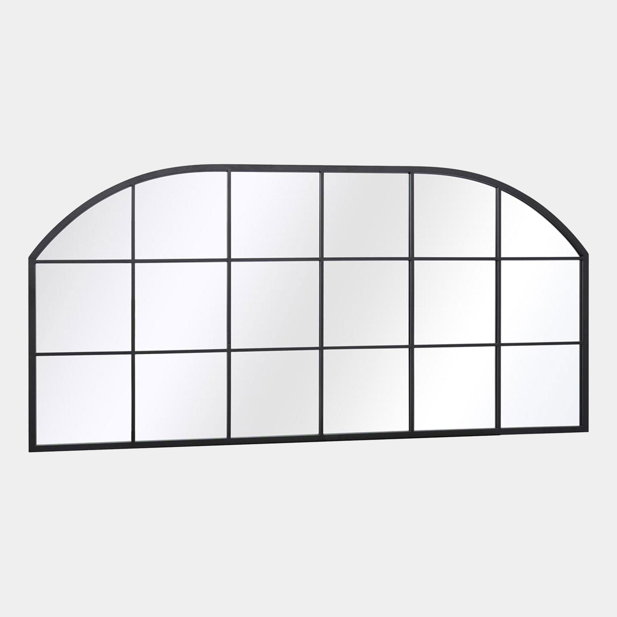 Eon - Arch Window Mirror