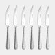 Arthur Price Avalon Steak Knives Set Of 6(BA)