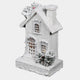 Snow Christmas Cottage (GI)