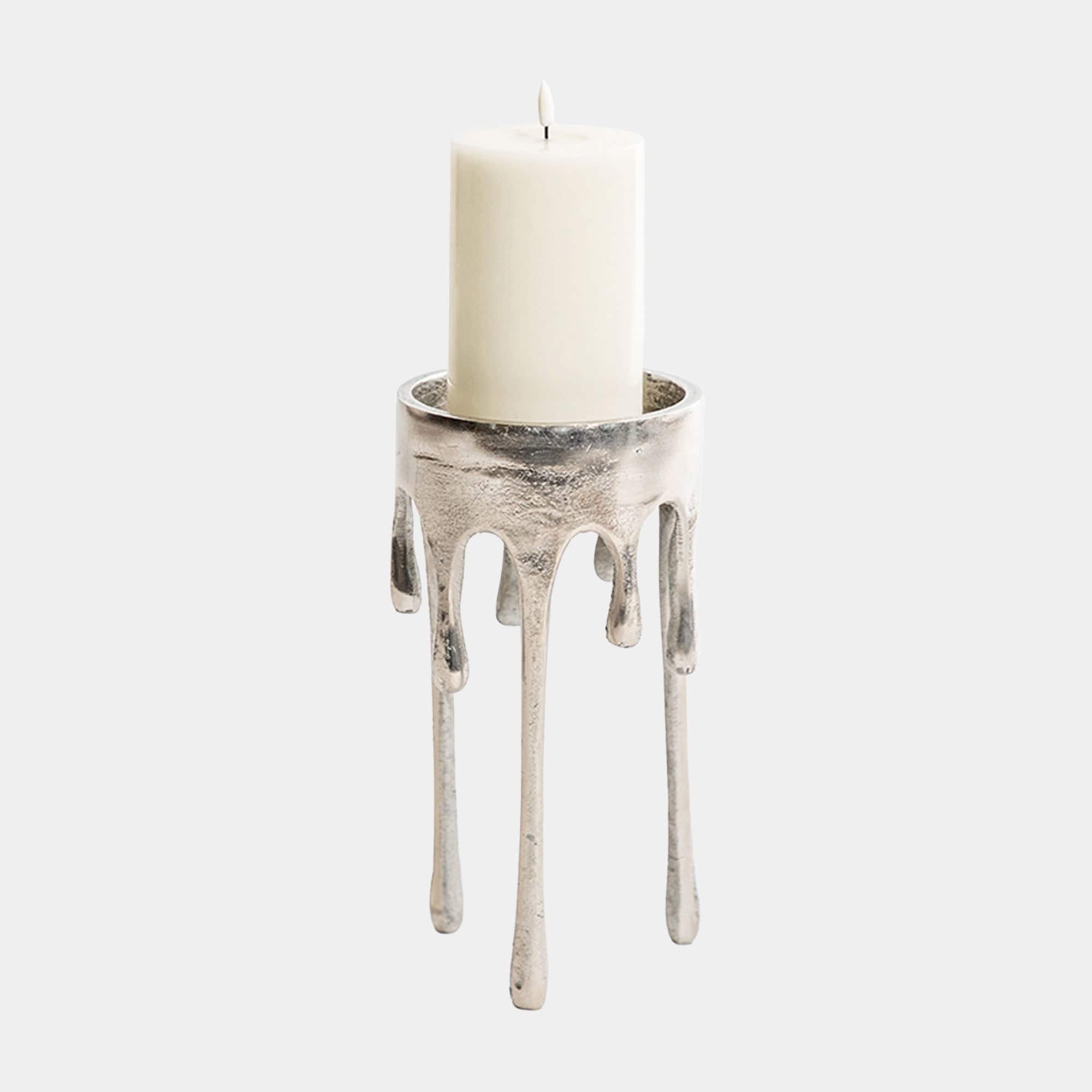Samana - Candle Holder Large