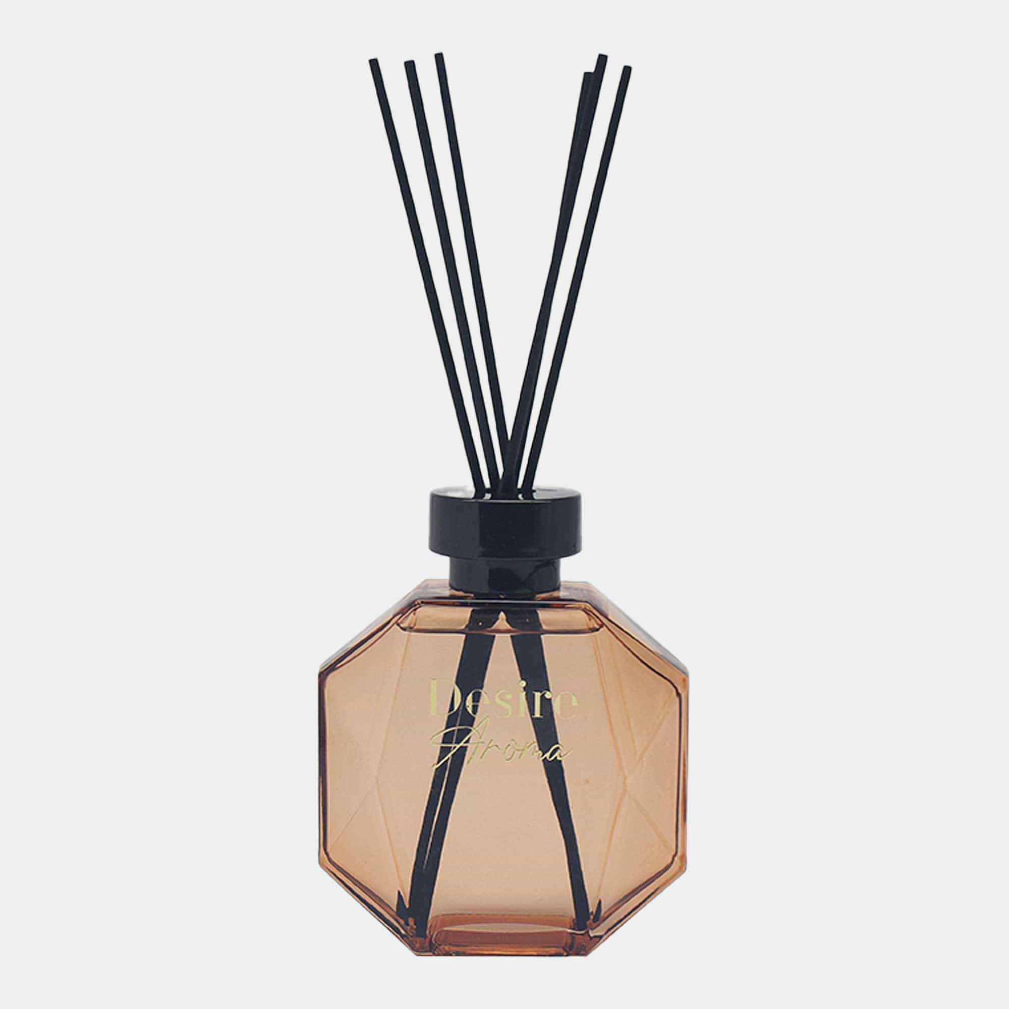 Desire Marilyn Pomegranate Noir Diffuser 200ml (DR)