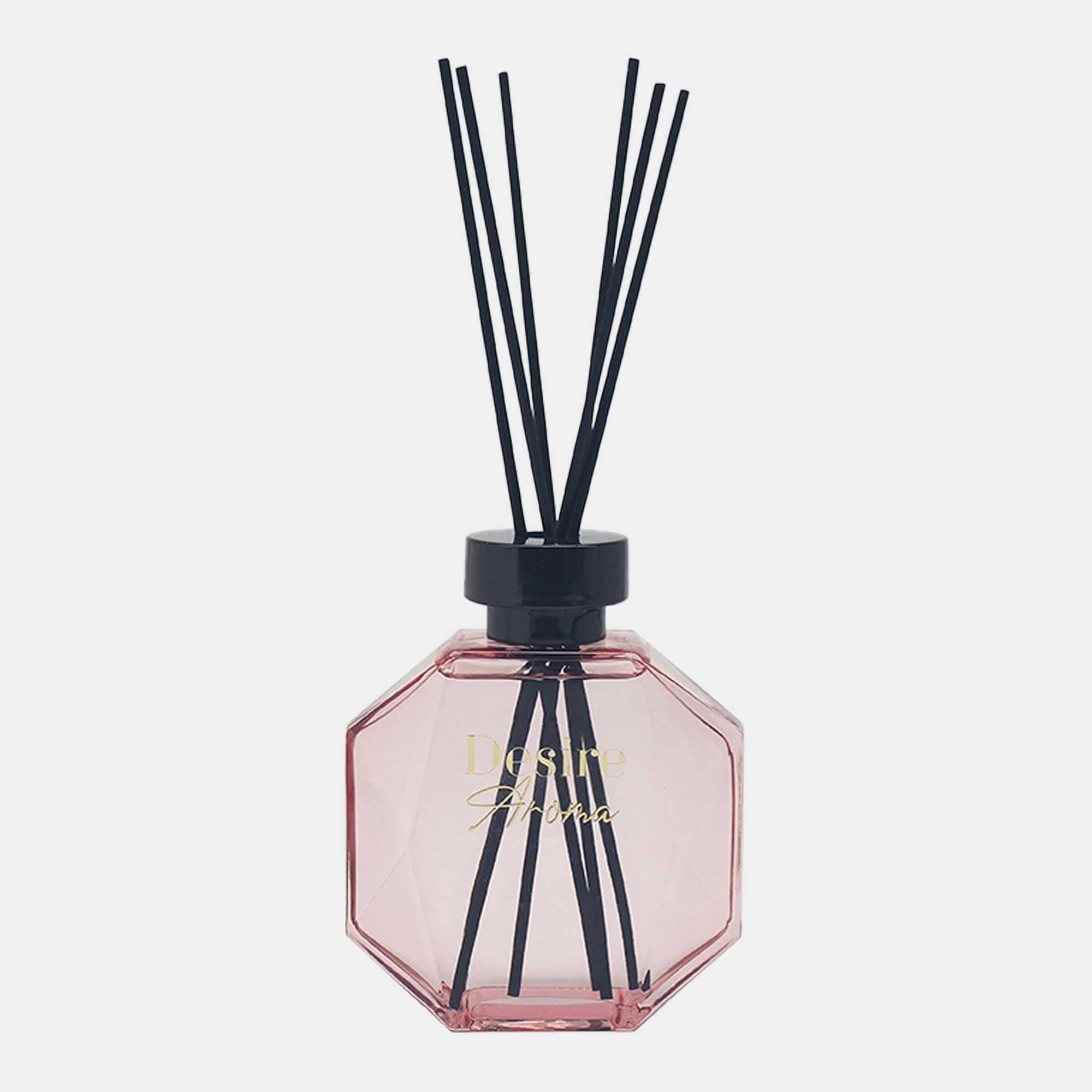 Desire Marilyn Rose & Bergamot Diffuser 200ml (DR)