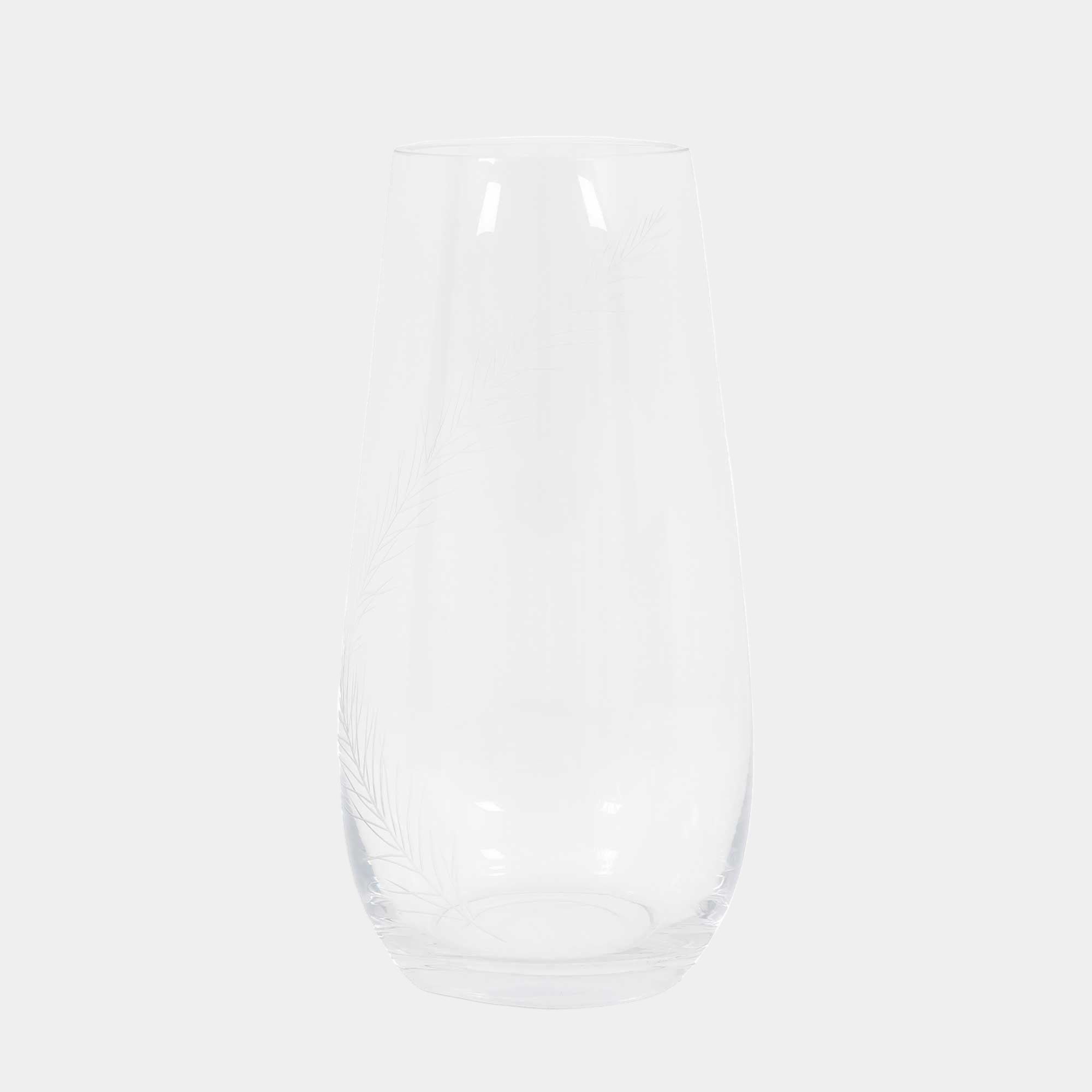 Feather - Vase Medium