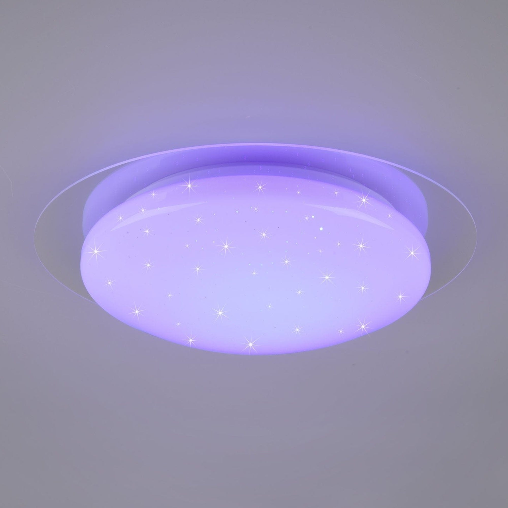 Frank - Ceiling Light, Colour Changing