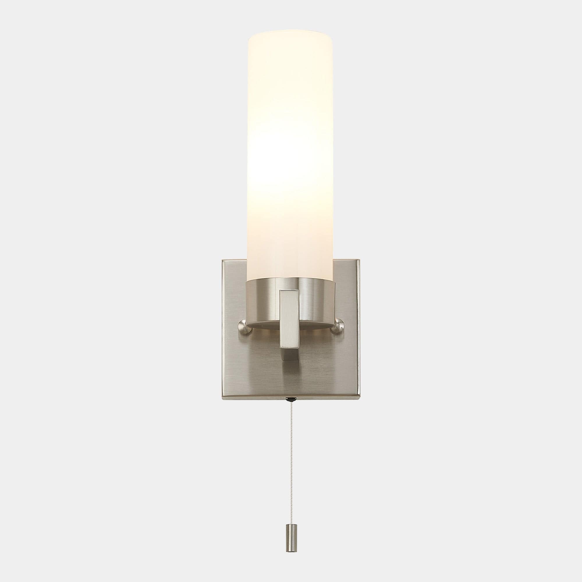 Kael Wall Light Nickel (NC)