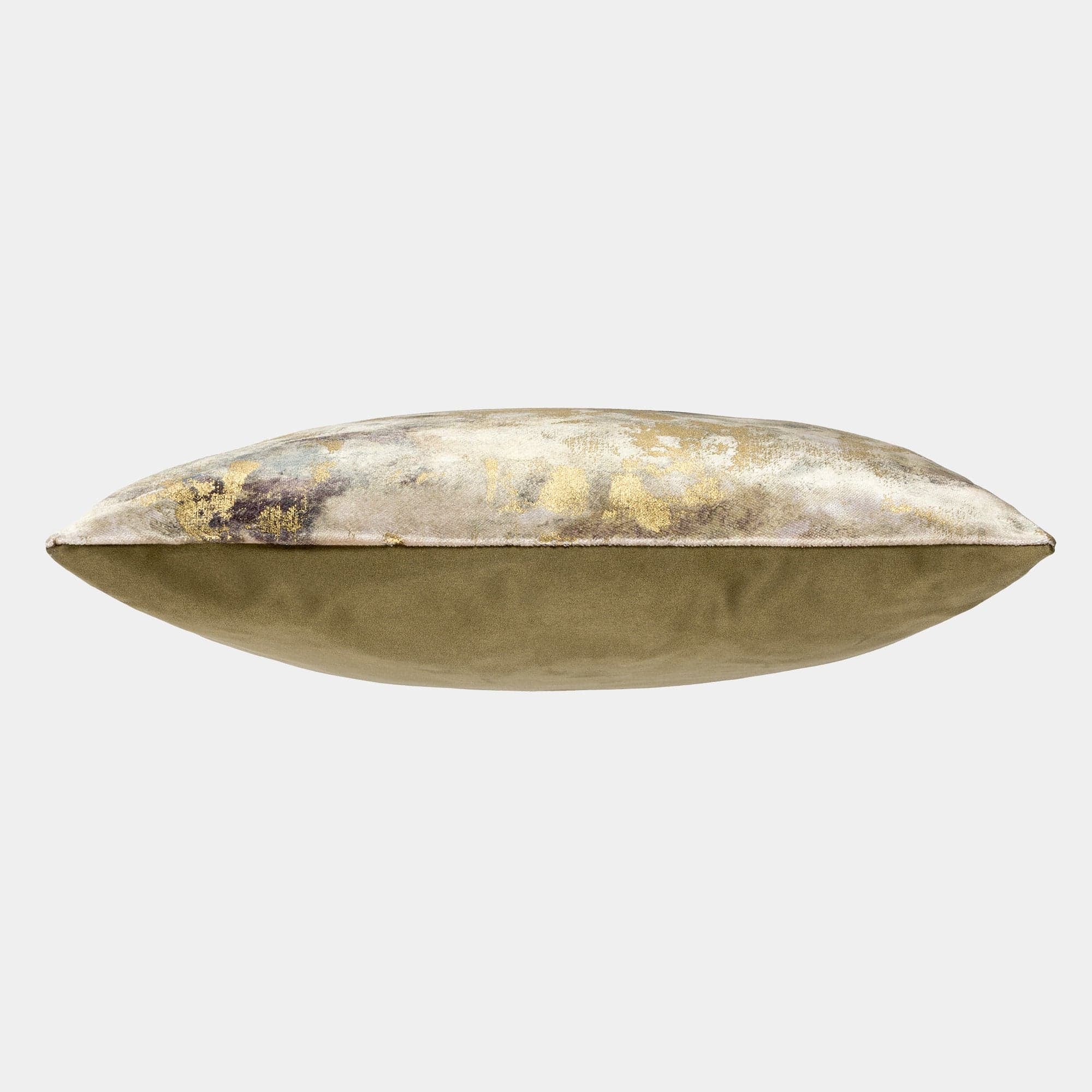 Caesium - Green Cushion 43x43cm