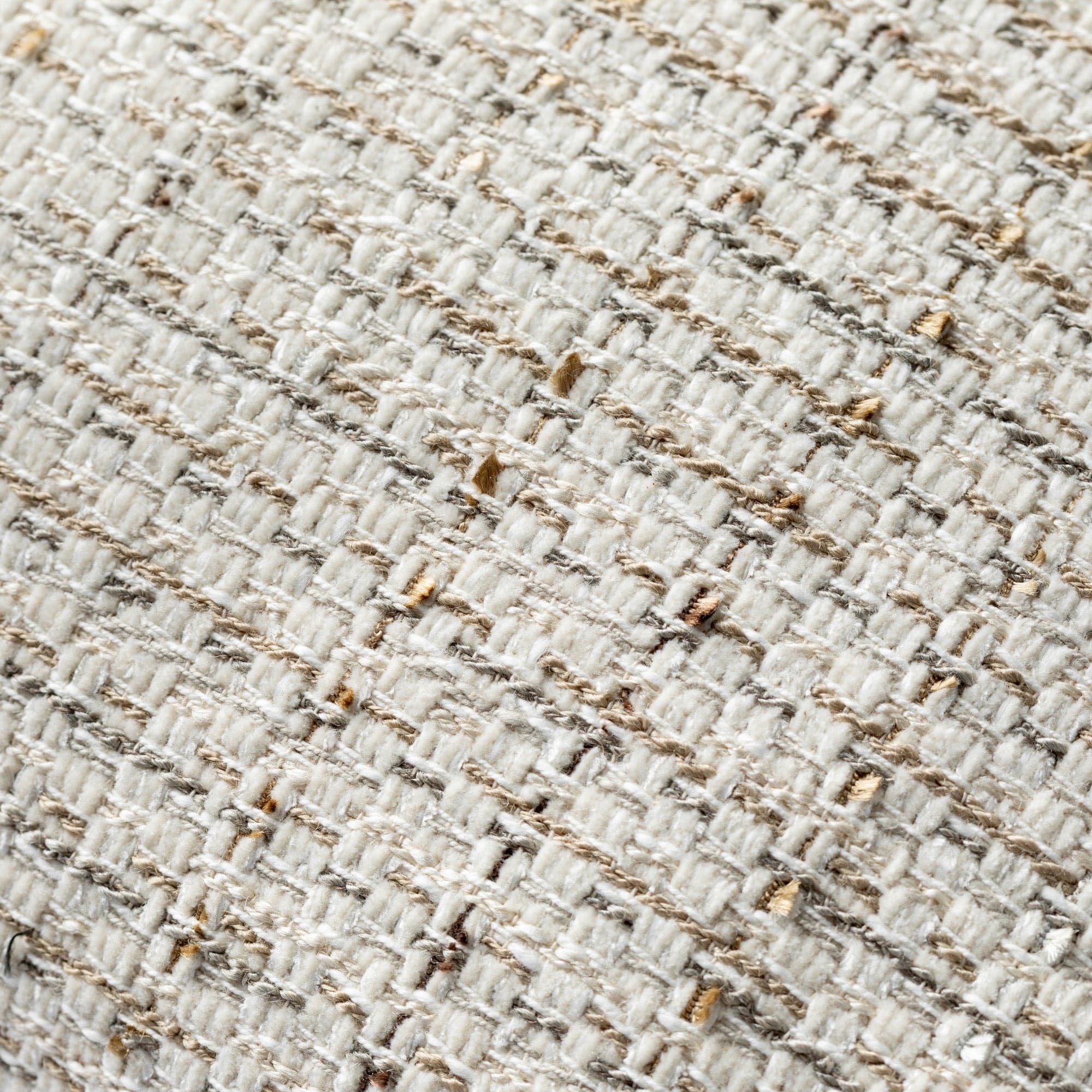 Gabrielle - Natural Cushion 43x43cm