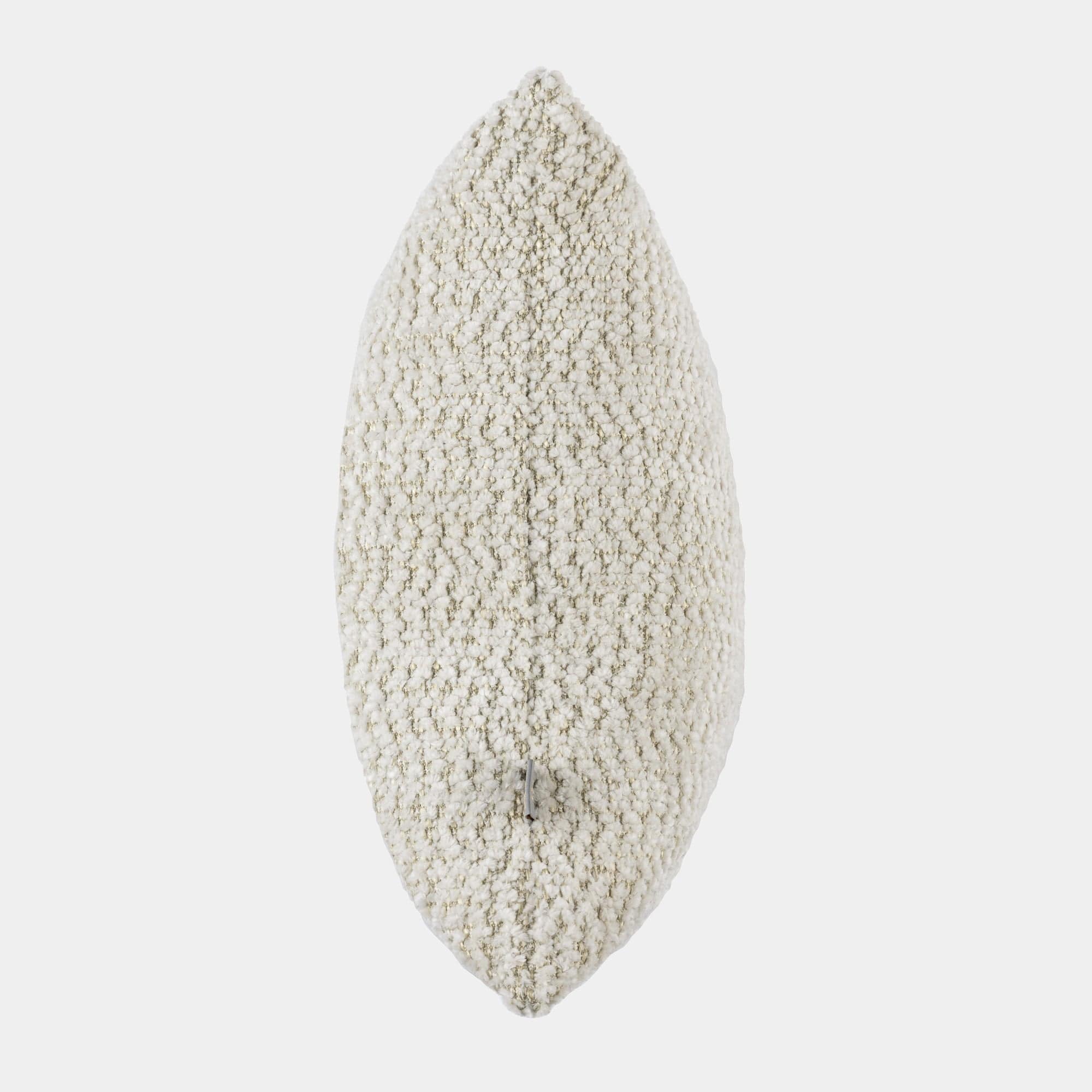 Colette - Cream/Gold Cushion 43x43cm