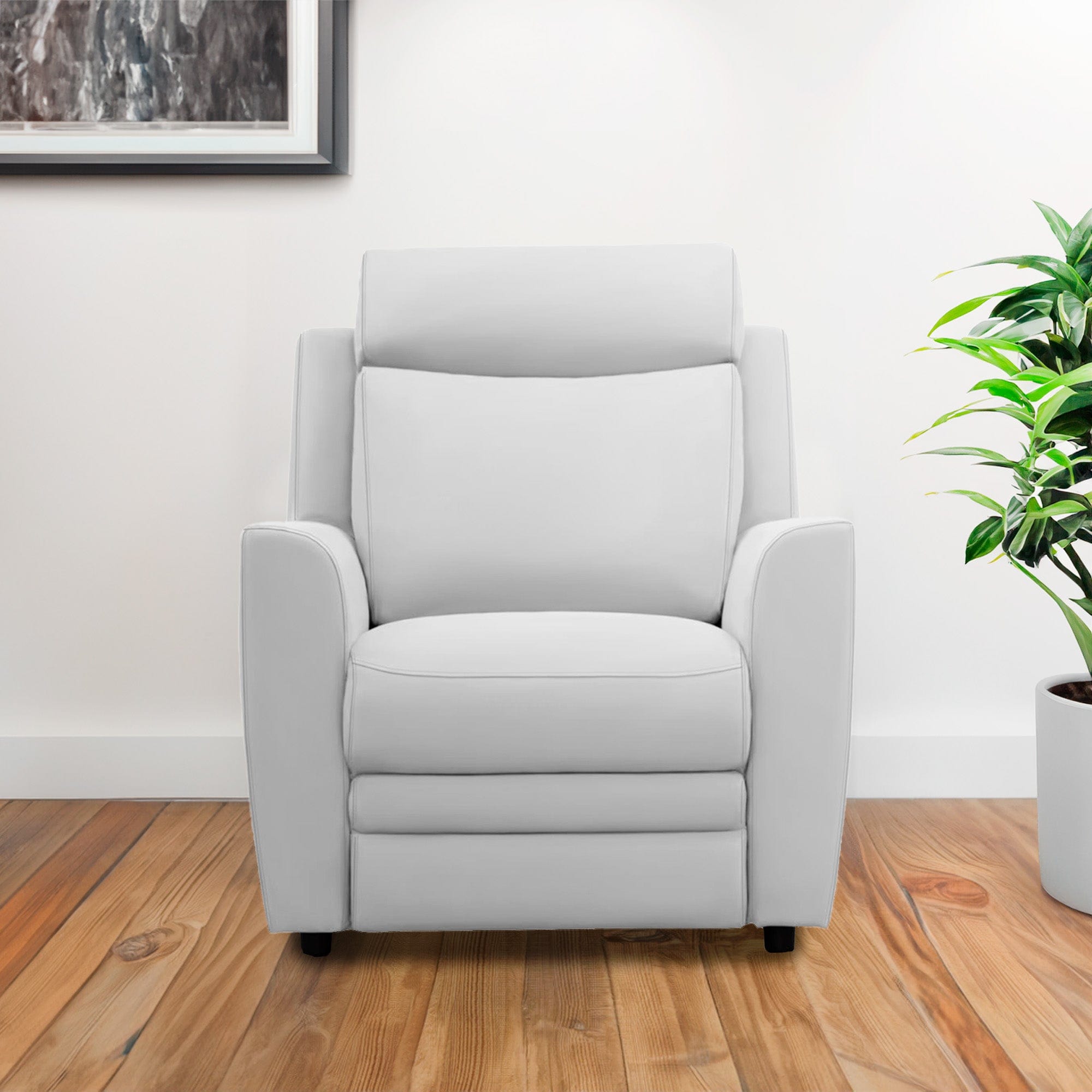 Parker Knoll Dakota - Armchair, Madri Leather