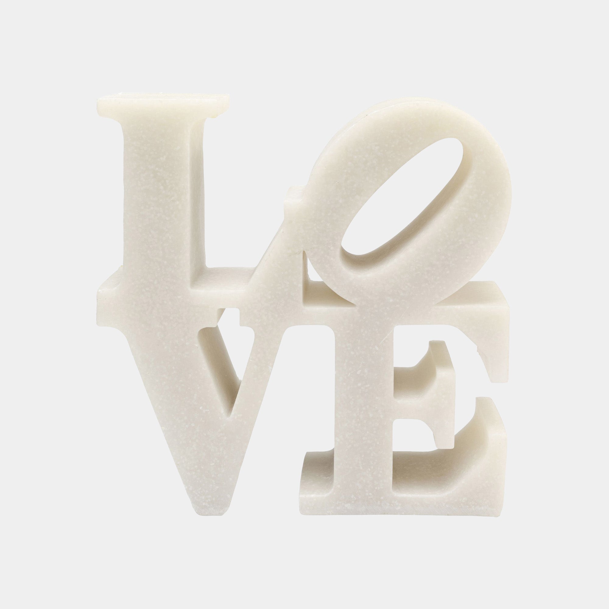 Love Letters - Sculpture
