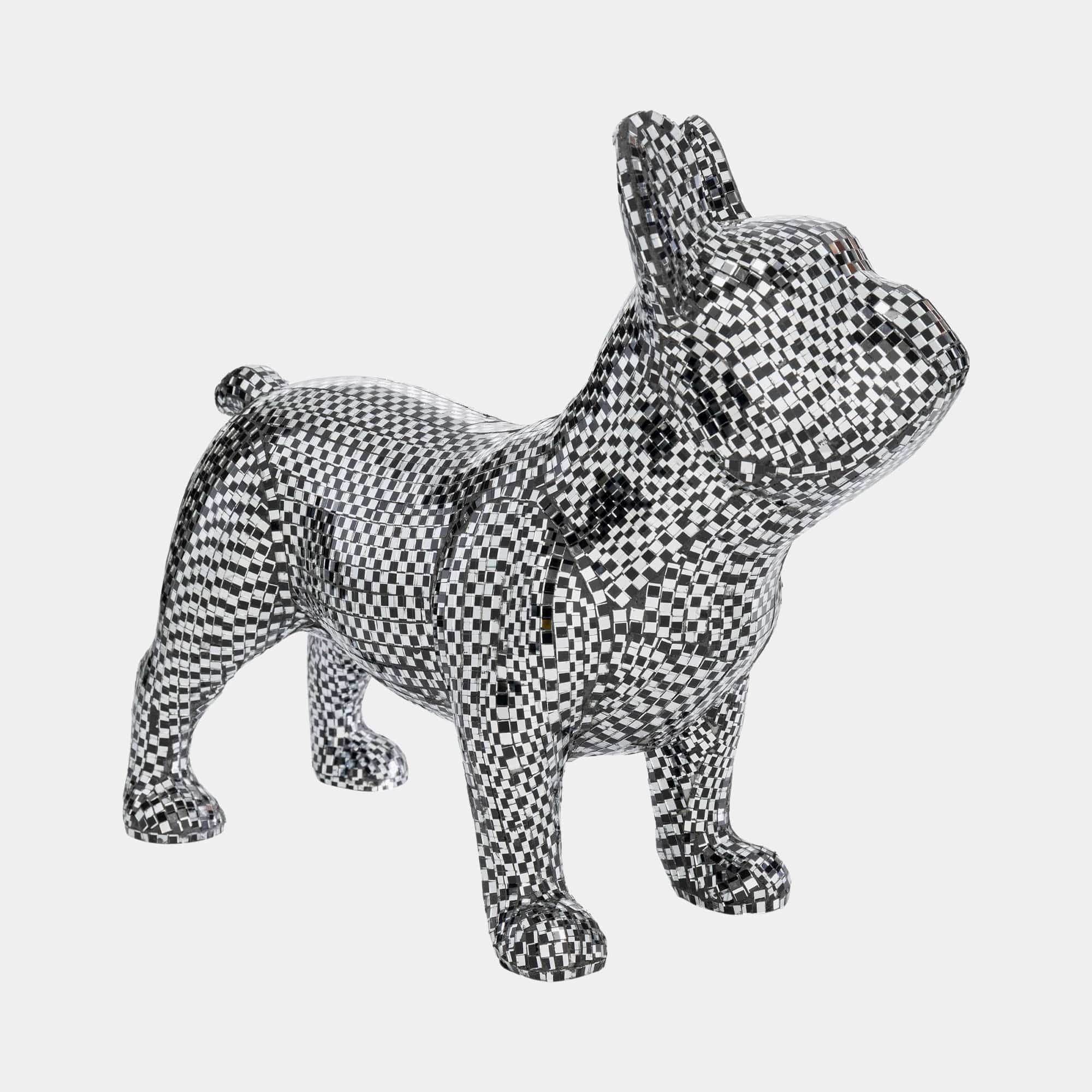 Benny Frenchie Deco - Ornament