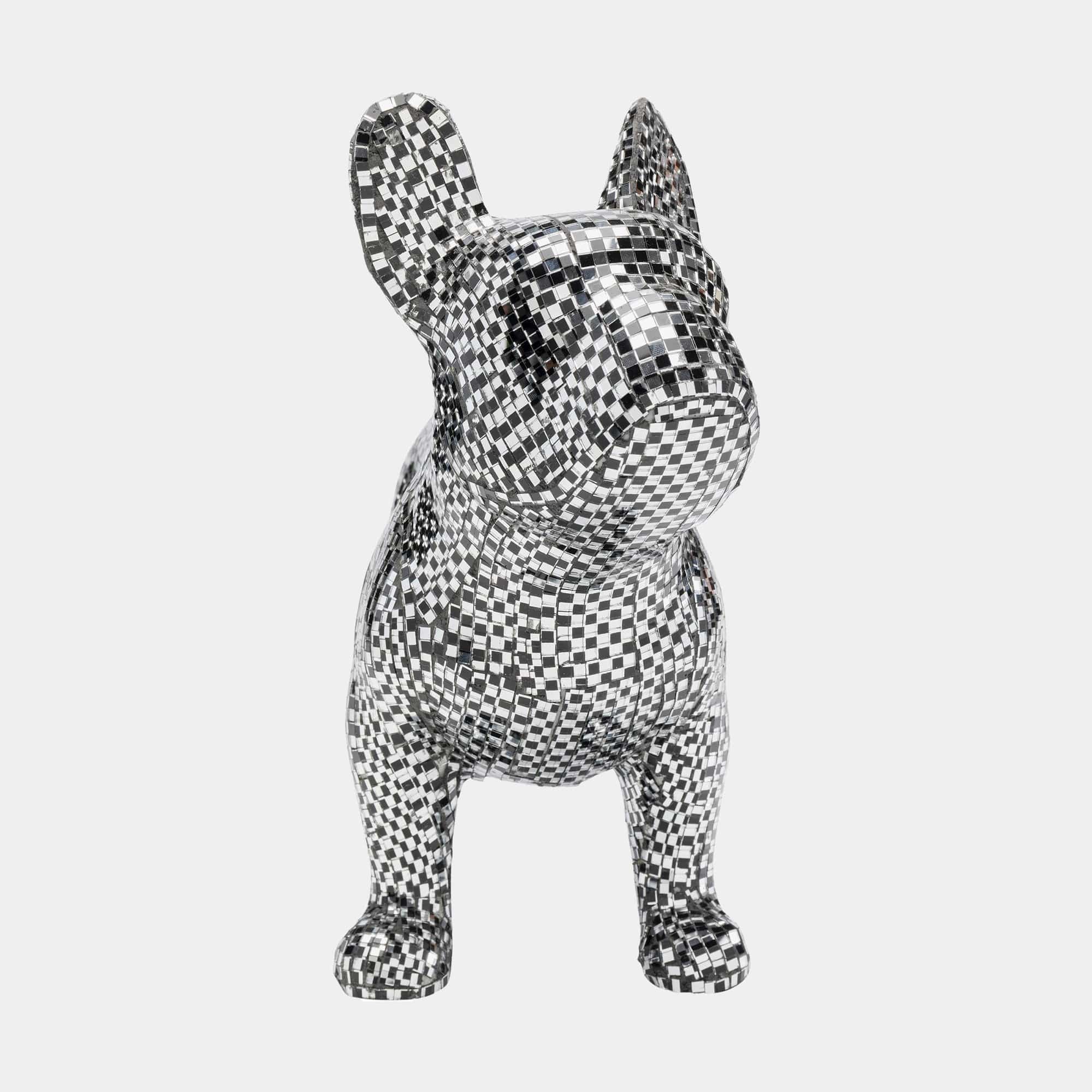 Benny - French Bulldog Ornament