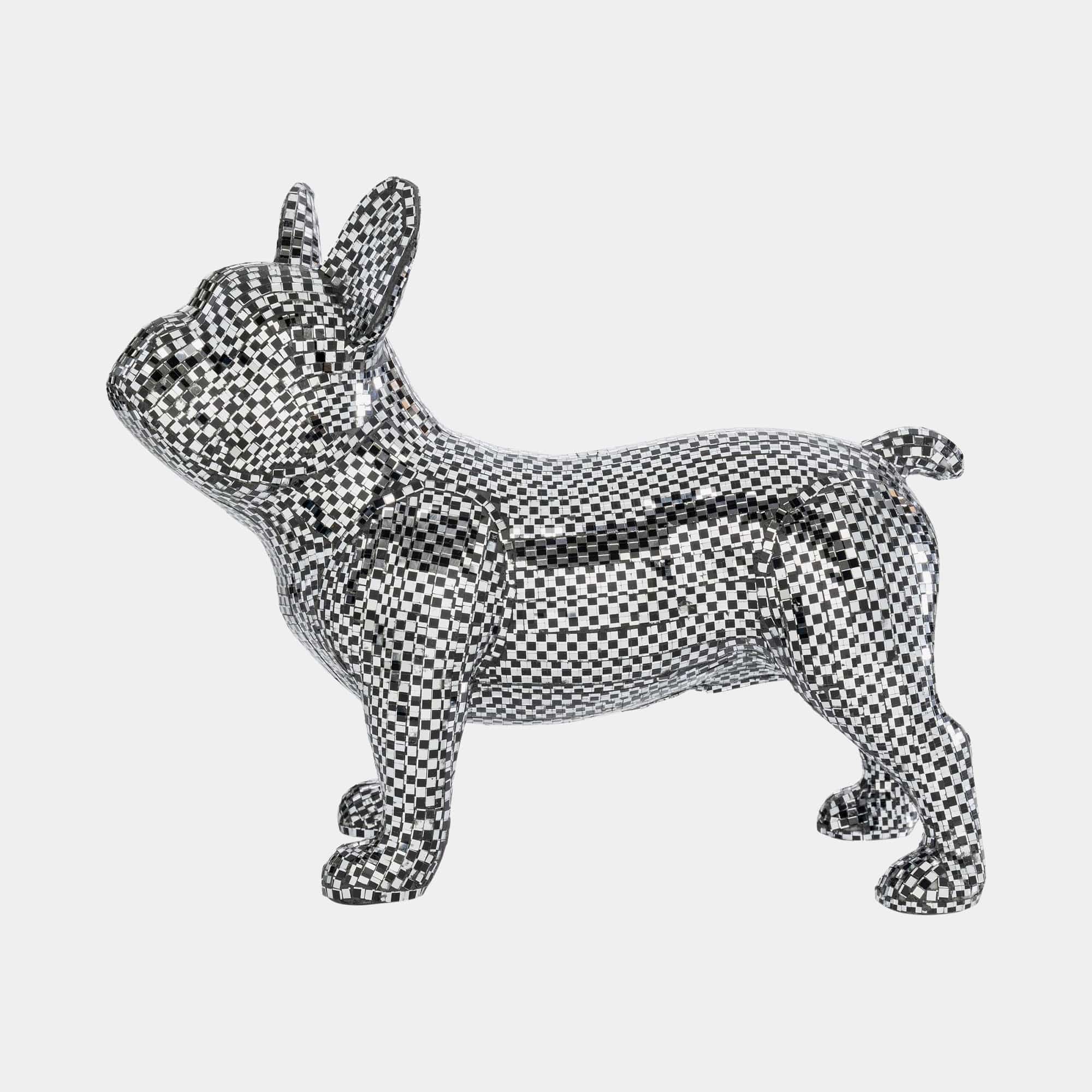 Benny Frenchie Deco - Ornament