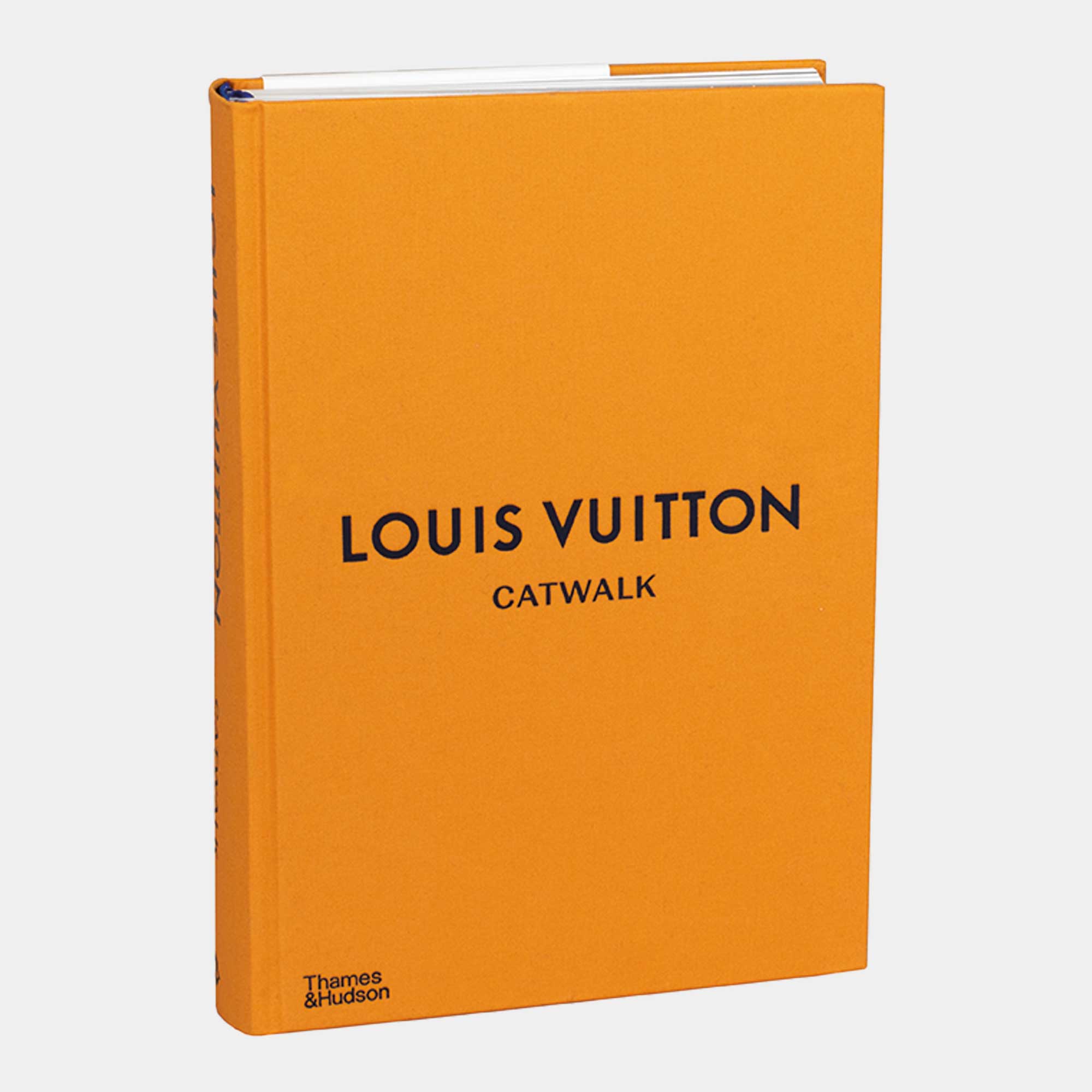 Louis Vuitton Catwalk Book Lowest Price - Main Image