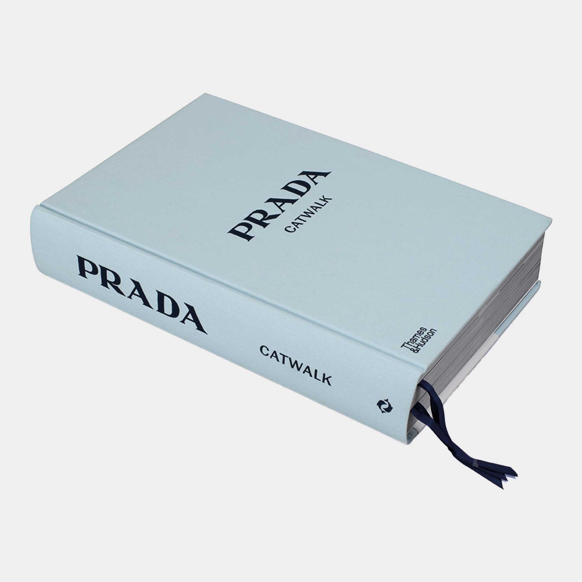 Prada - Catwalk Book