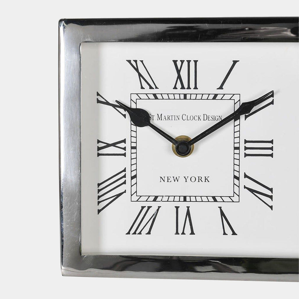 Capital - 3 Zone Time Clock