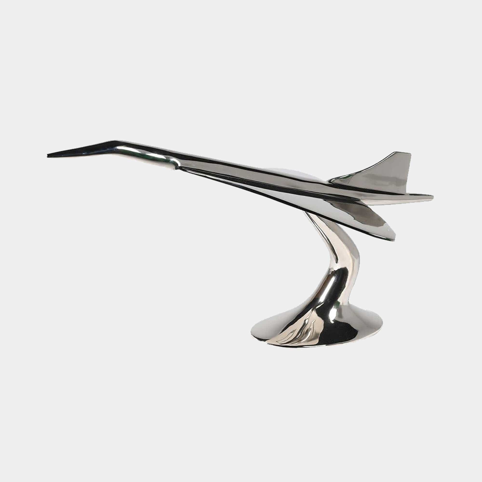 Sonic Concorde - Ornament