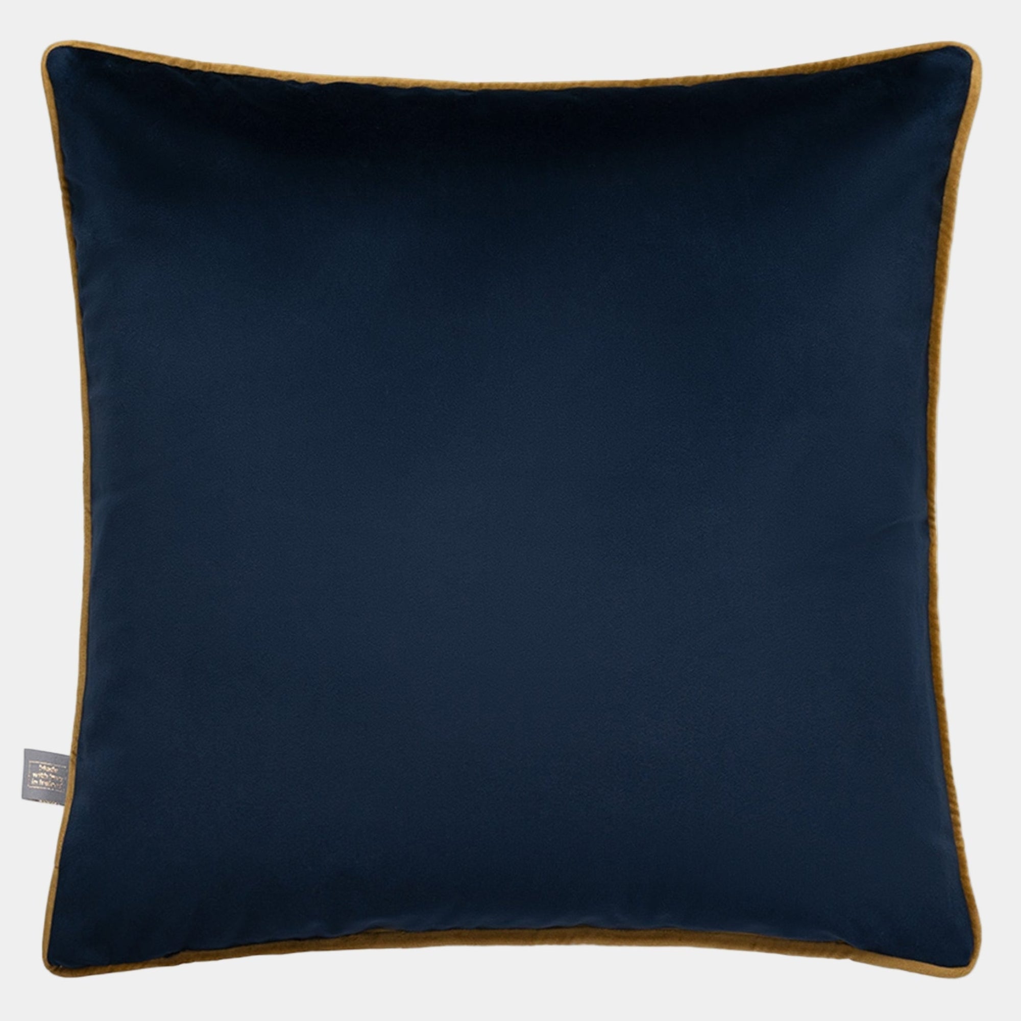 Francium - Navy Cushion 43x43cm