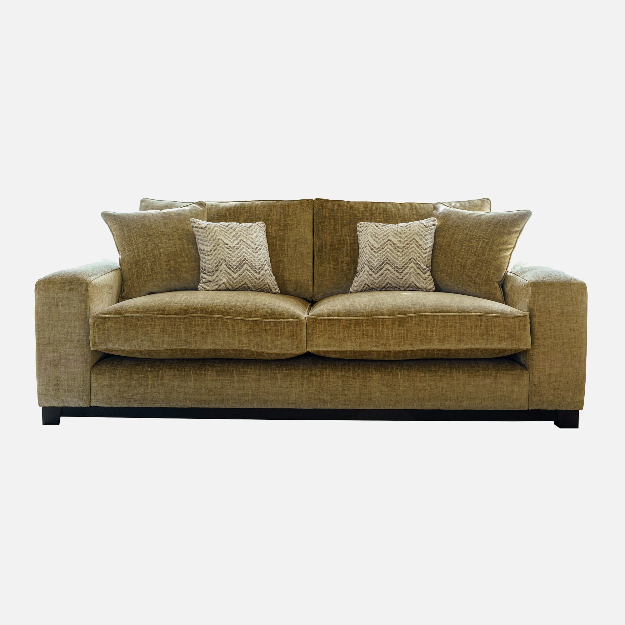 Wentworth - Grand Sofa In Fabric