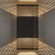 Shield - LED Wall Light