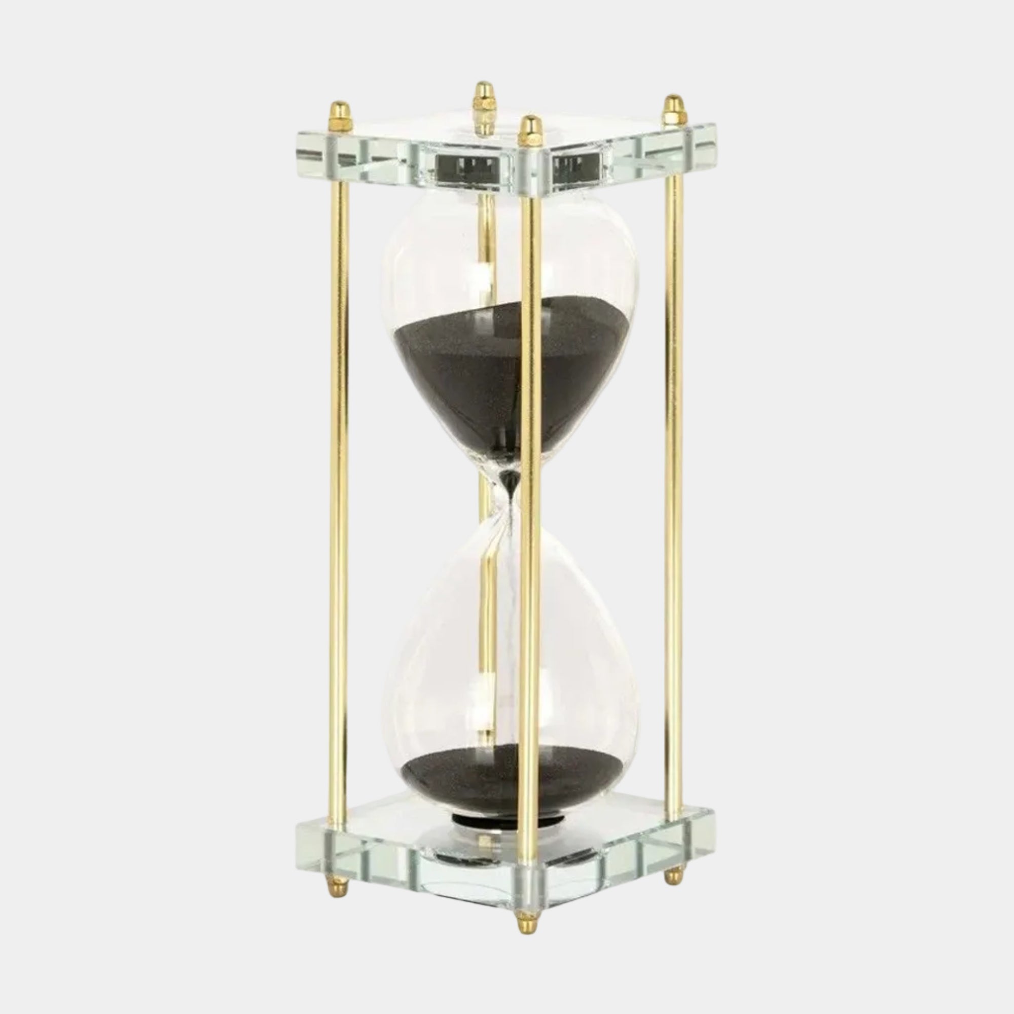Yolina - Gold Hourglass