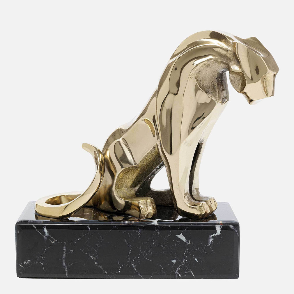 Lux Panther - Ornament