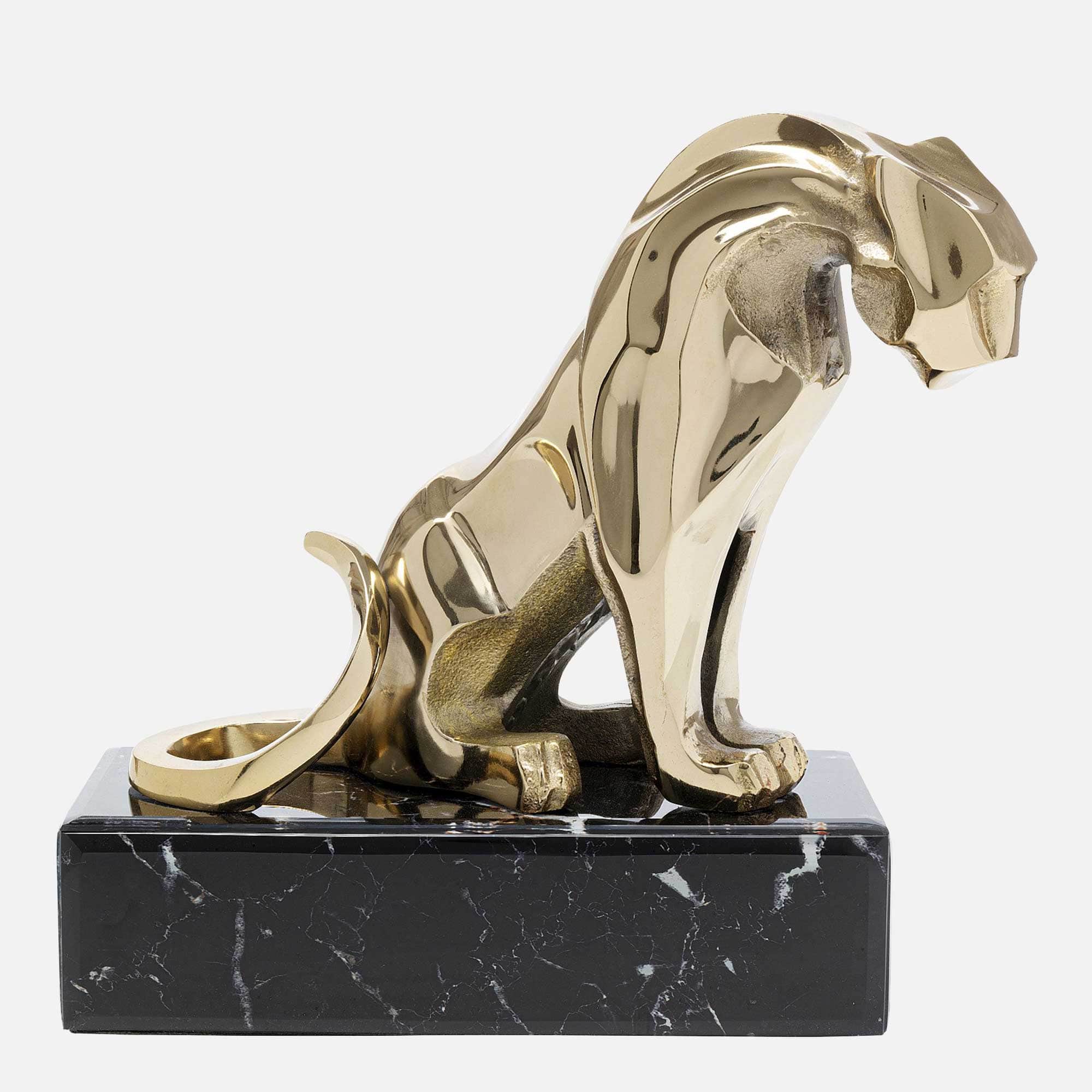 Lux Panther - Ornament