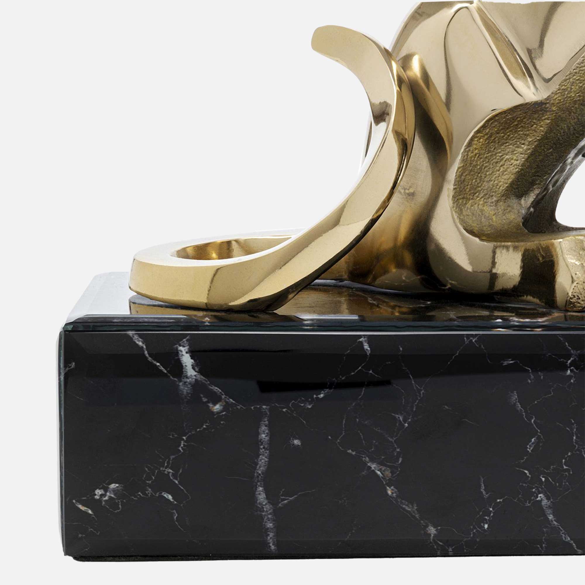 Lux Panther - Ornament