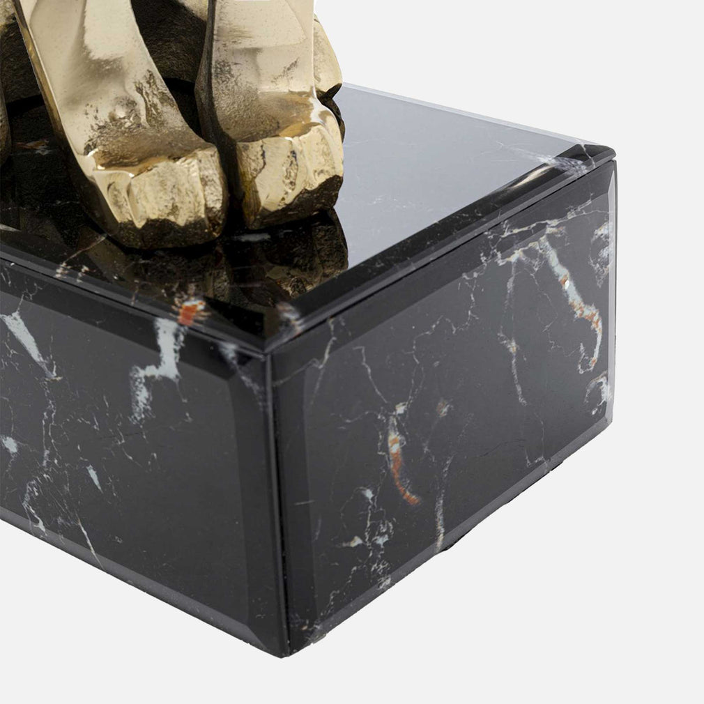 Lux Panther - Ornament