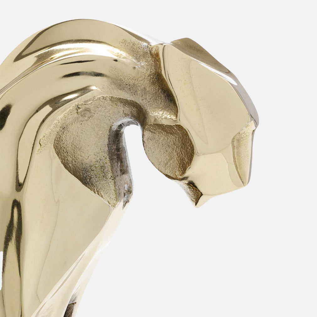 Portia Poodle - Ornament