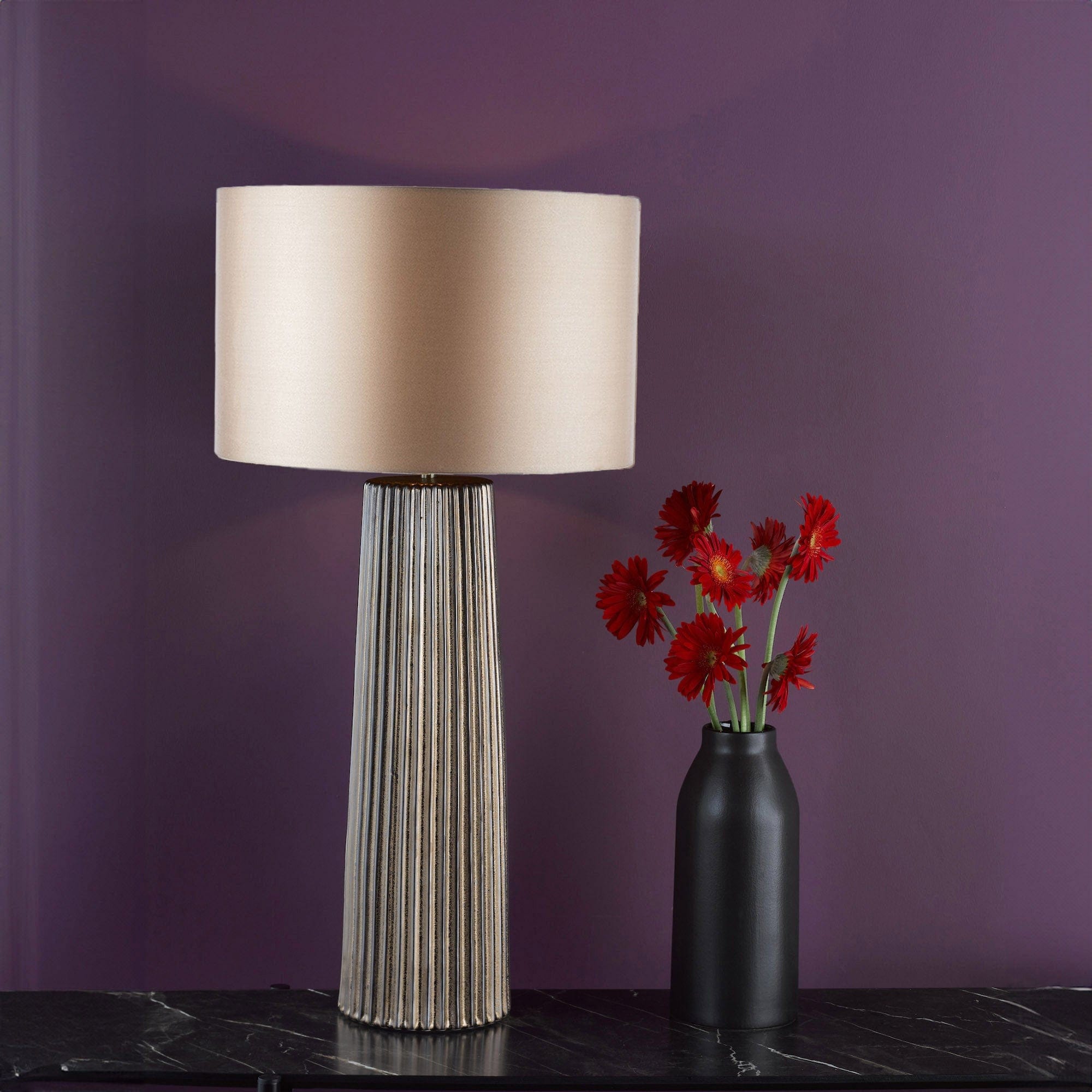 Oblix - Table Lamp