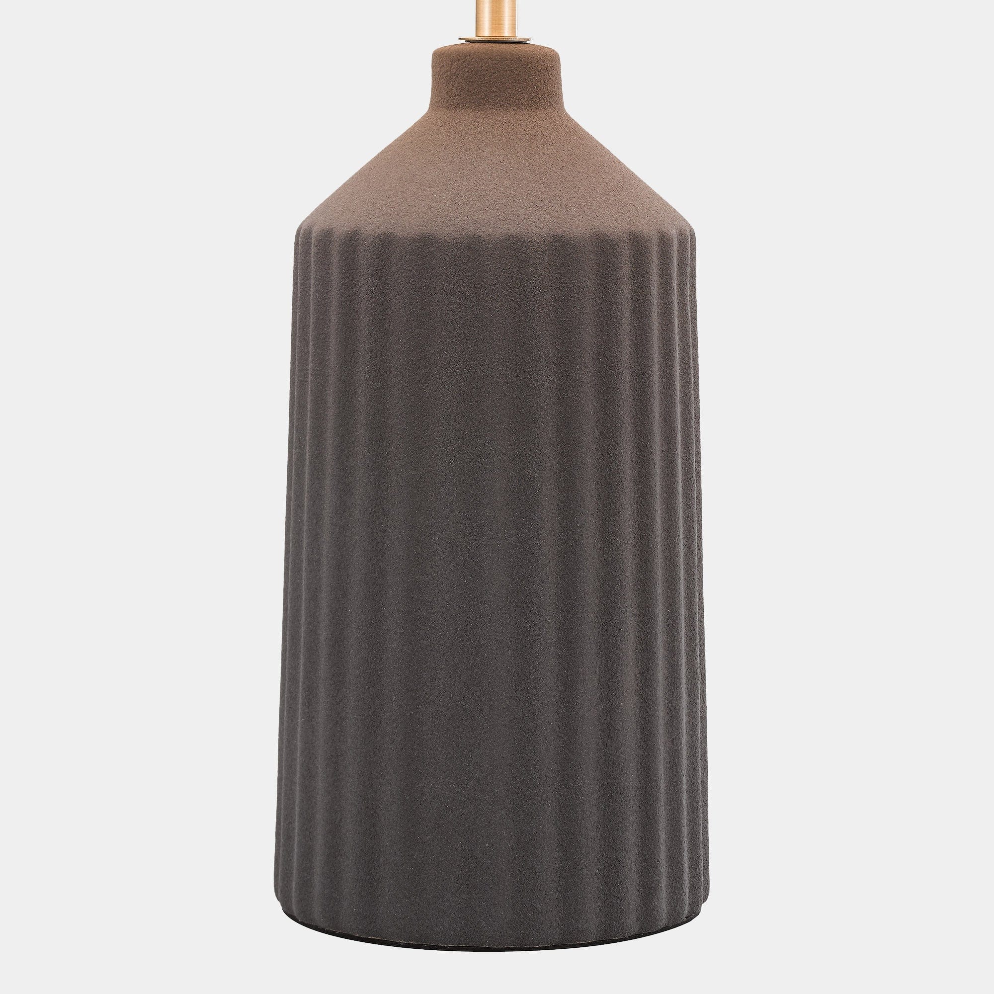Dacen - Table Lamp Grey