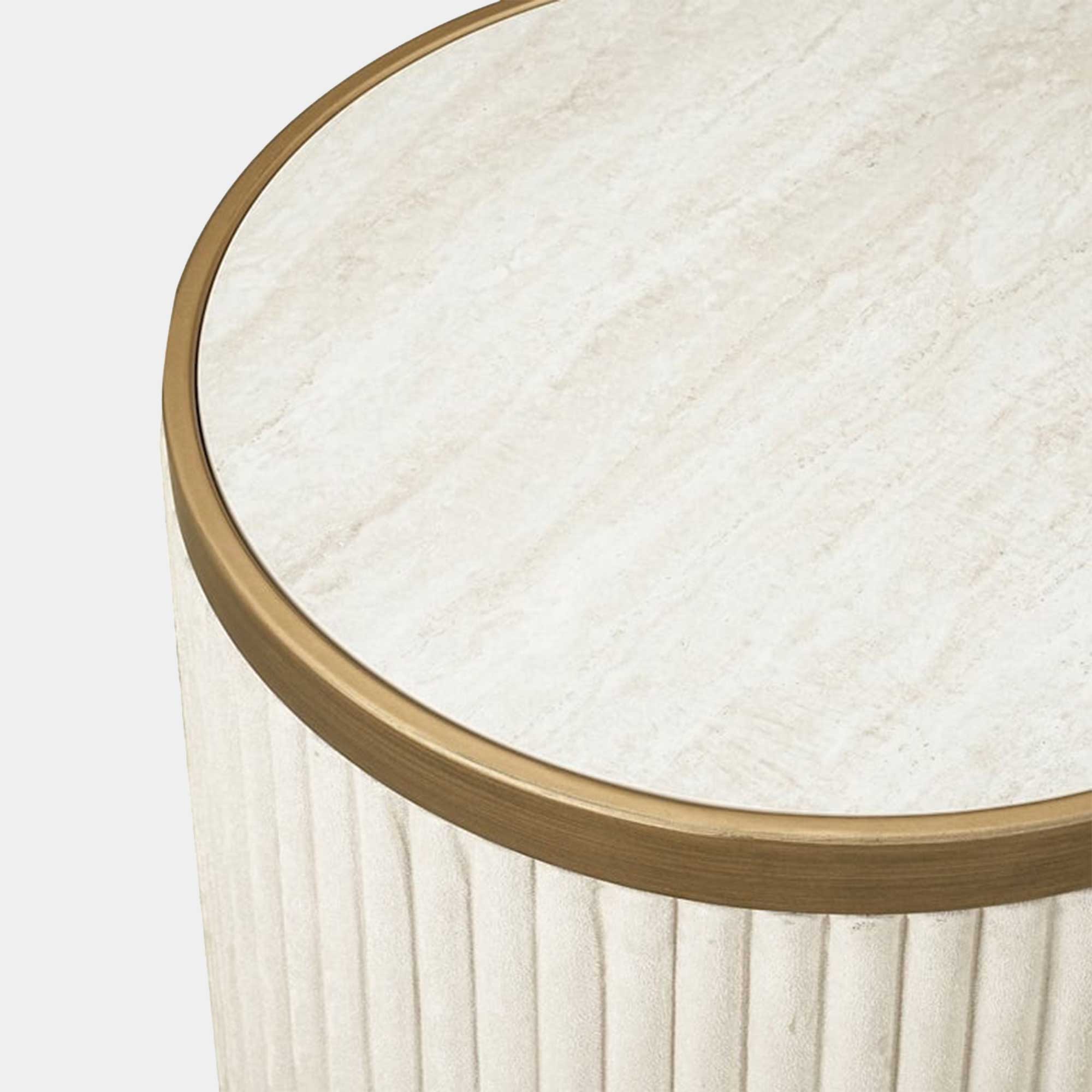 Fairfield - Set of 2 End Tables