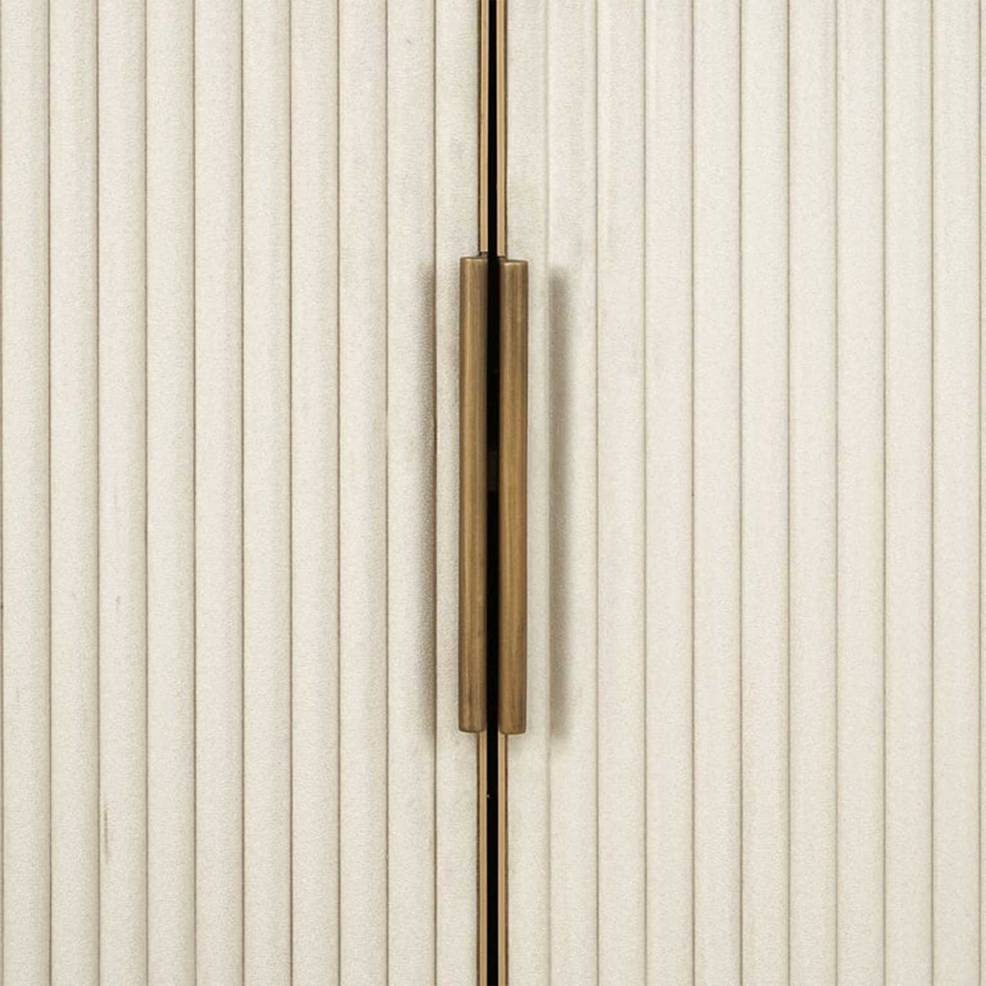 Fairfield - Display Cabinet, Wood