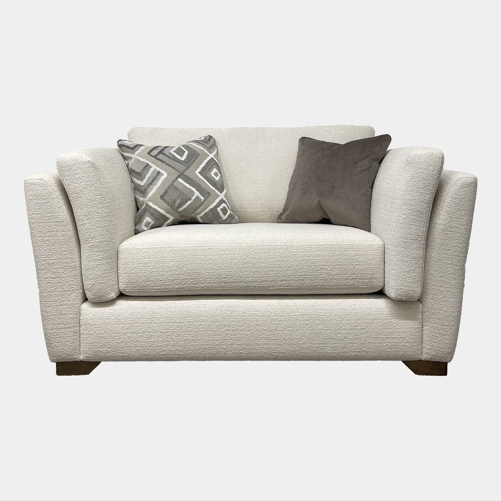 Santa Monica - Cuddler In Fabric