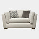 Santa Monica - Cuddler In Fabric